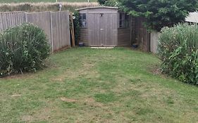 Heacham South Beach Static Caravan
